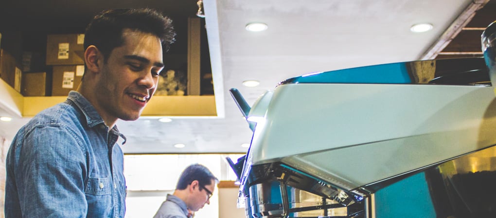 Staff Profile: Radames (“Rad”) Roldan