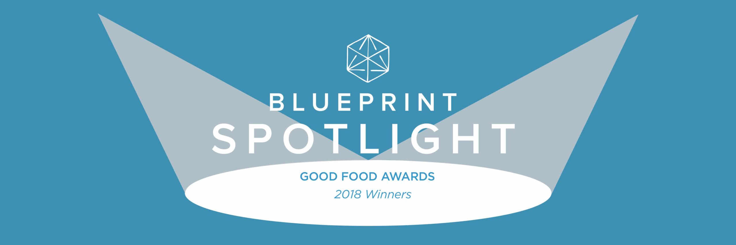 Blueprint Spotlight: Good Food Awards 2018 Winner
