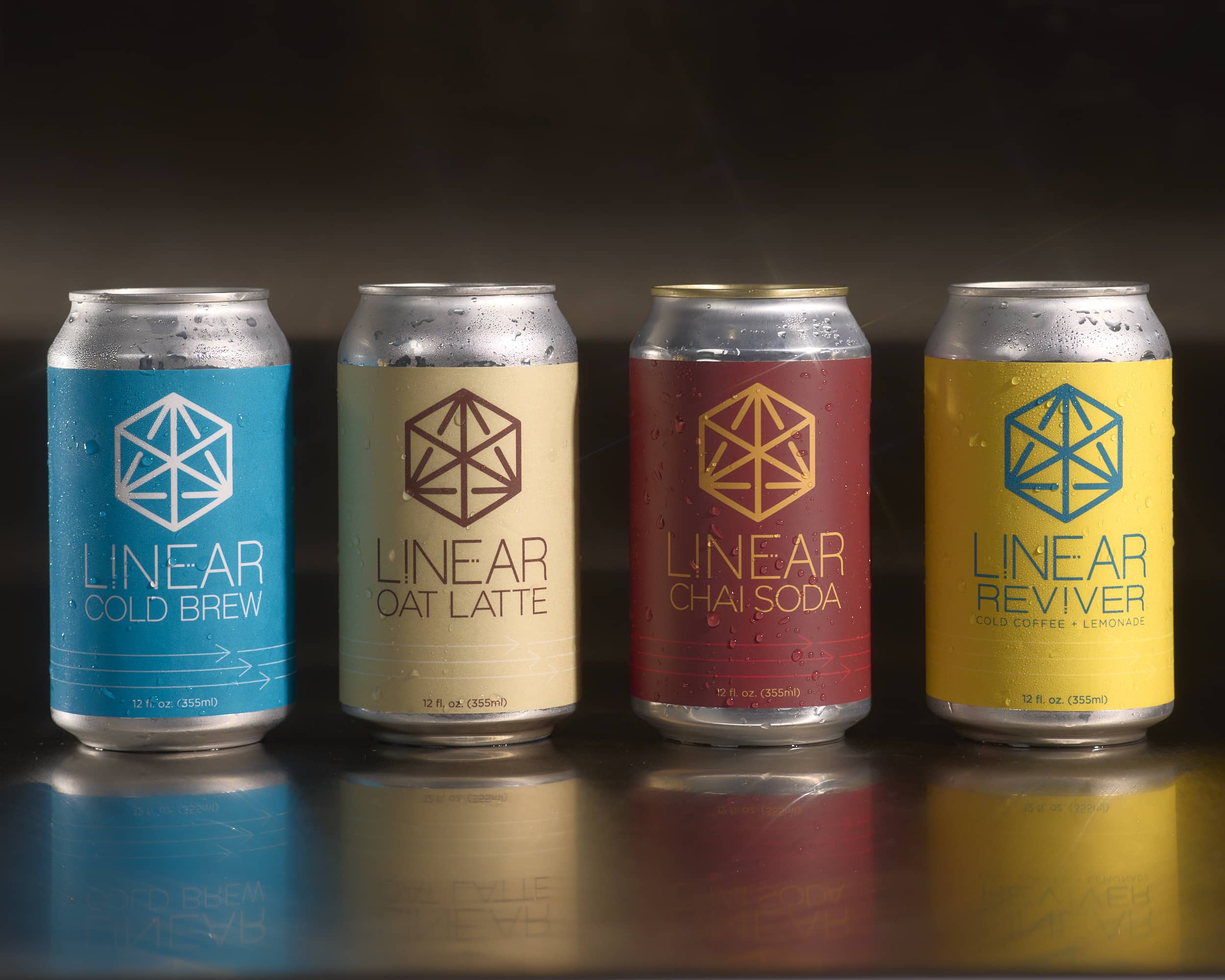Linear Craft Beverages