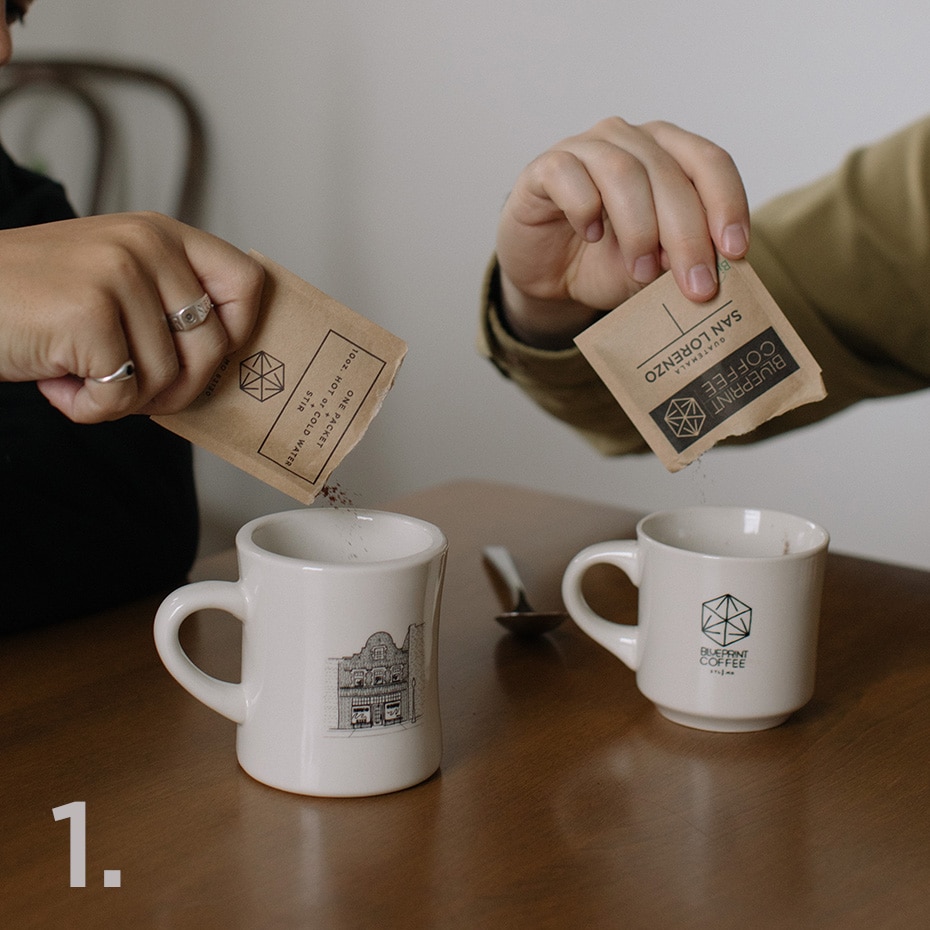 San Lorenzo, Guatemala - Instant Coffee - Image 6