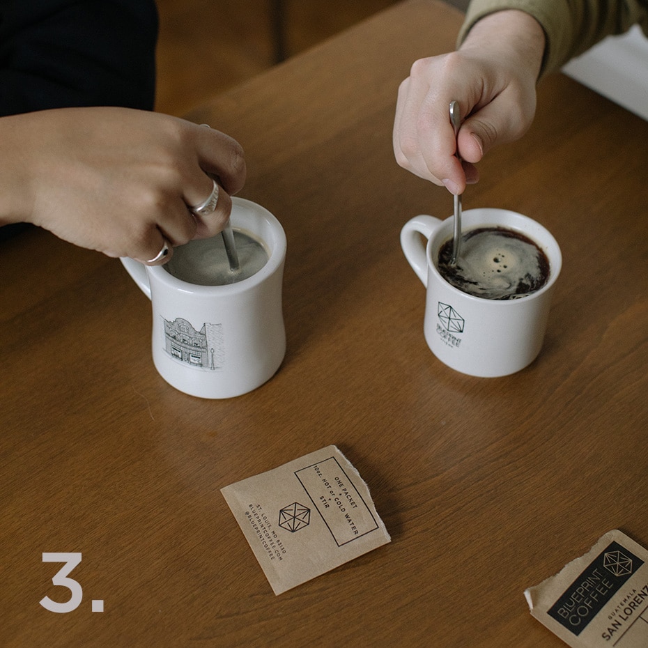 San Lorenzo, Guatemala - Instant Coffee - Image 8