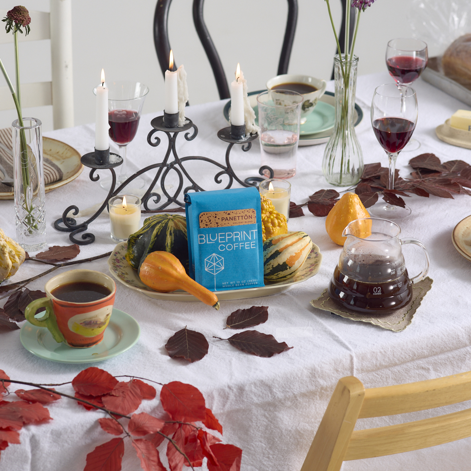 Panettōn (Holiday Blend) - Image 5