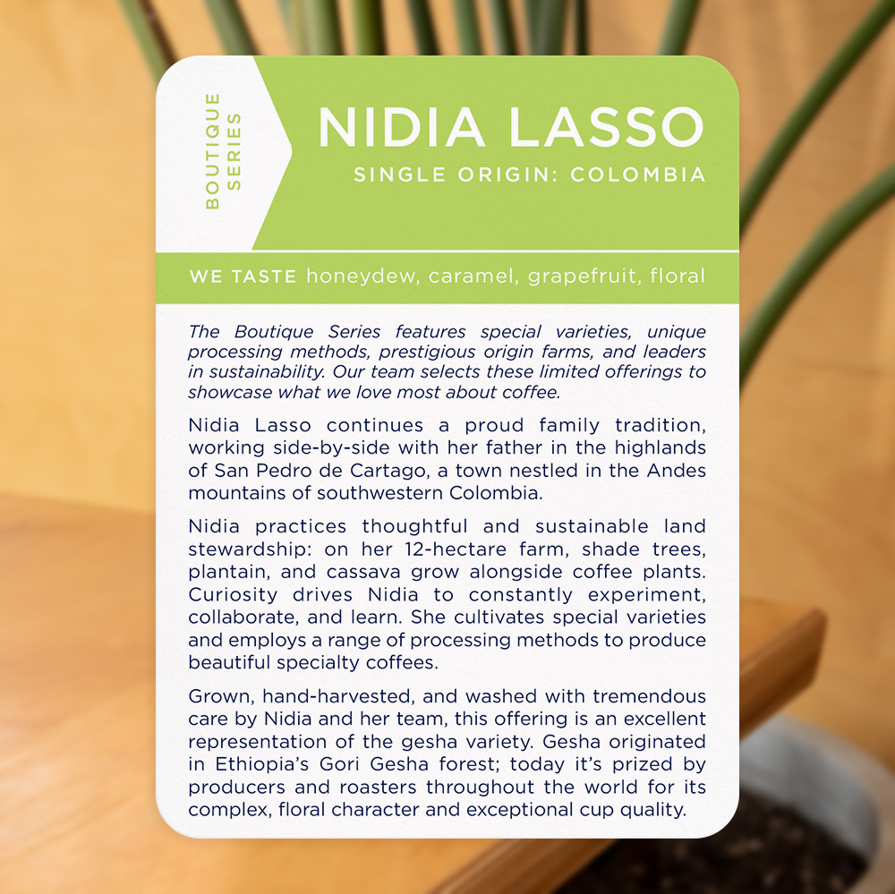 Boutique: Nidia Lasso - Image 3