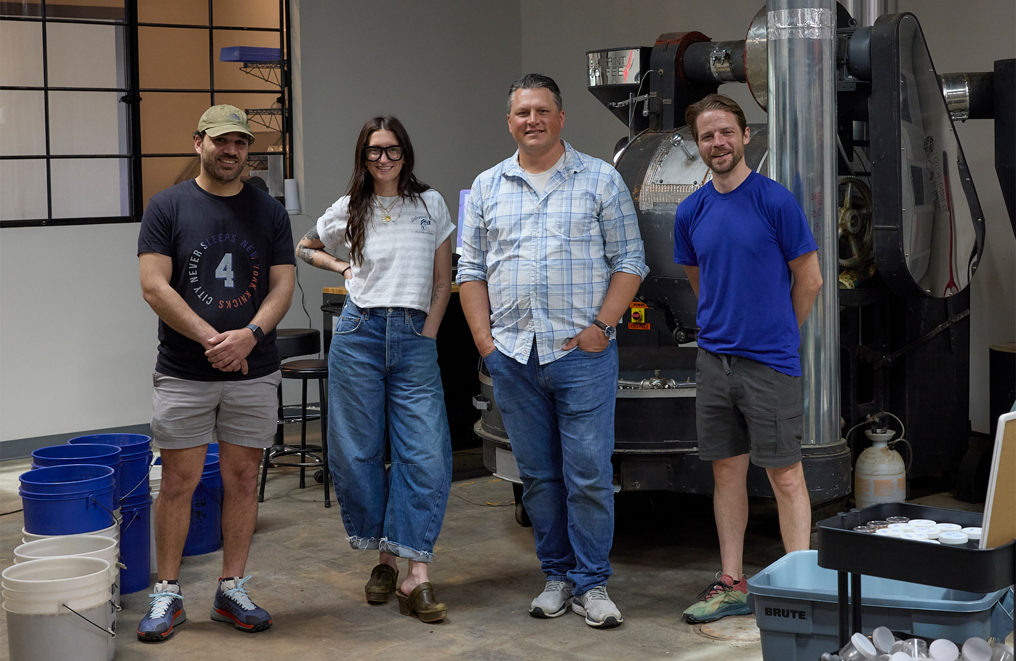 Announcing Staff Transitions & Leadership Changes